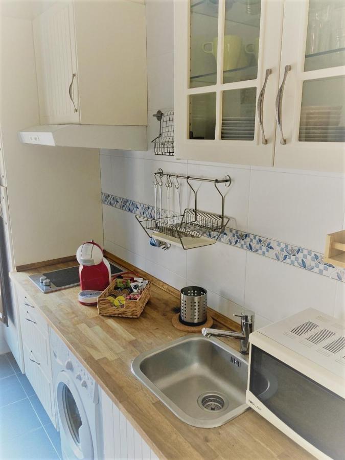 El Envero Apartamento Jerez de la Frontera Exteriör bild
