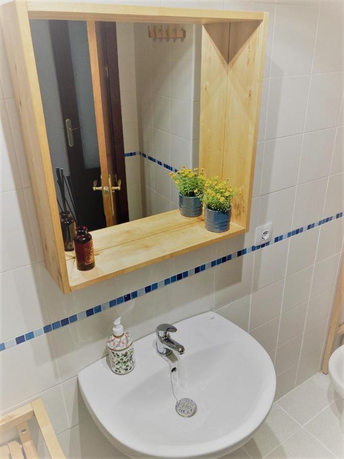 El Envero Apartamento Jerez de la Frontera Exteriör bild