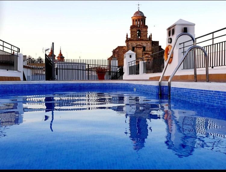 El Envero Apartamento Jerez de la Frontera Exteriör bild